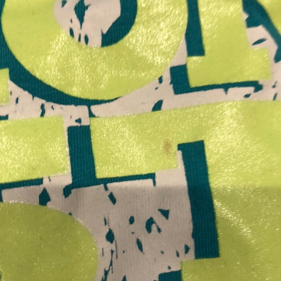 Long sleeve with under shirt - Picture 3 of 4